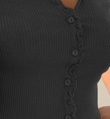 fungus ears a drop top