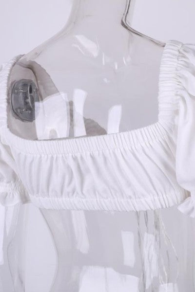 sexy vest straps top