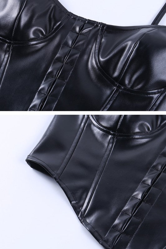 simple breast cup sexy top