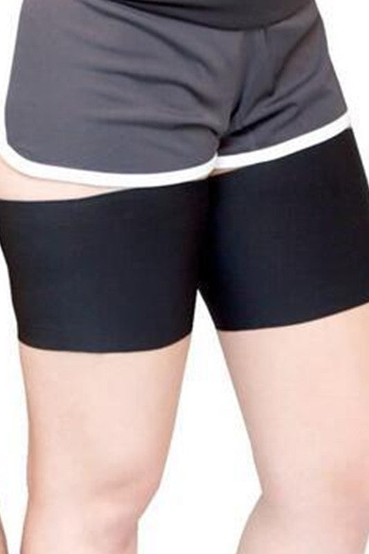 anti-friction leg cover