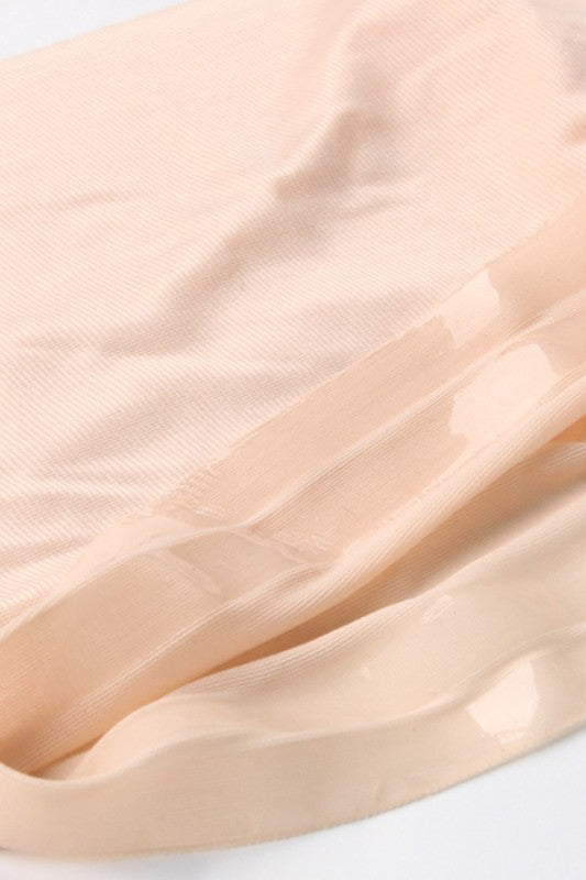 anti-friction leg cover