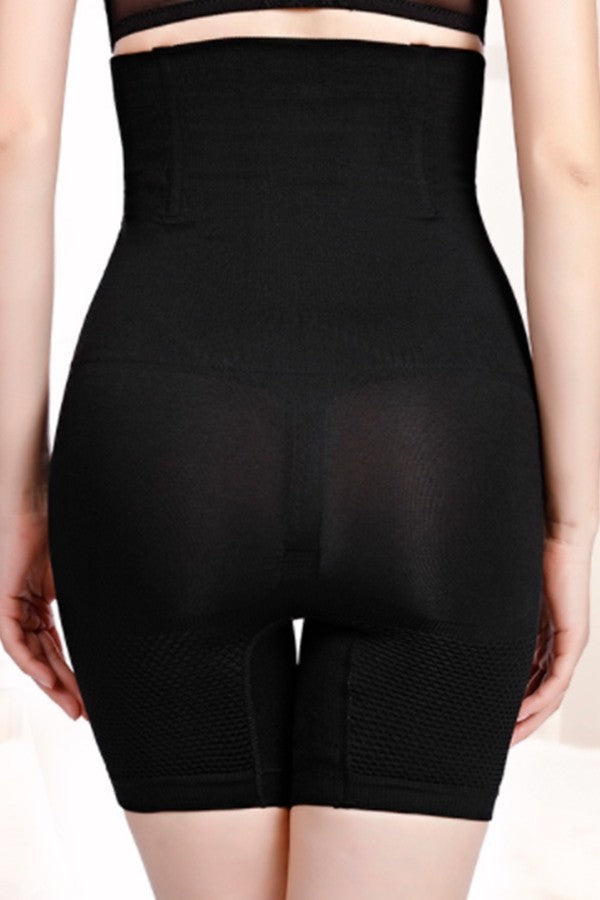 High-waist Hip-Lifting Seamless Pants