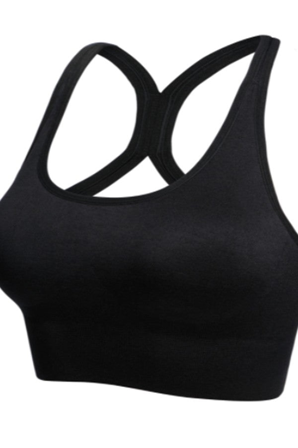 Running Sports Bra