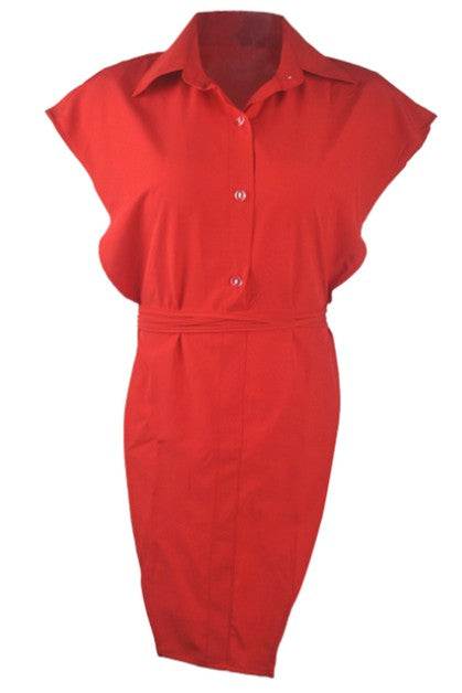 solid color low cut V neck shirt