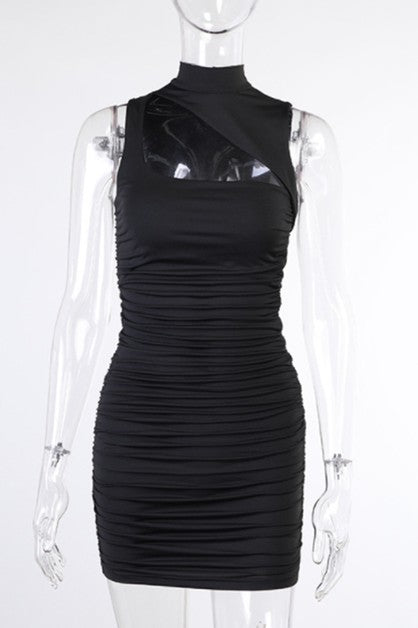 self cultivation sexy dress