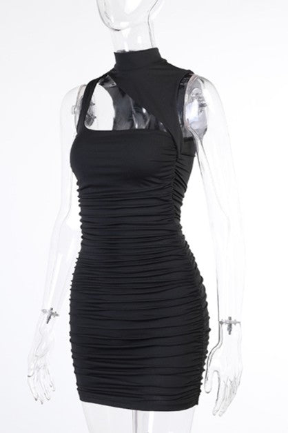 self cultivation sexy dress