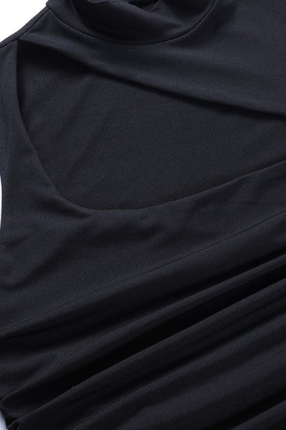 self cultivation sexy dress