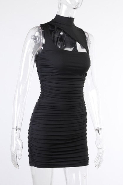 self cultivation sexy dress