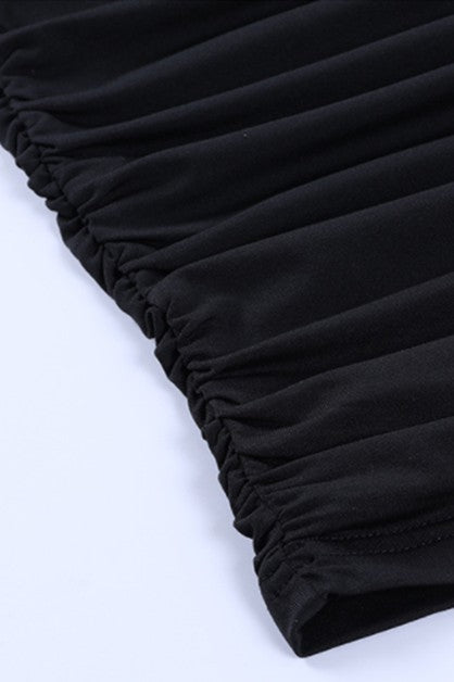 self cultivation sexy dress