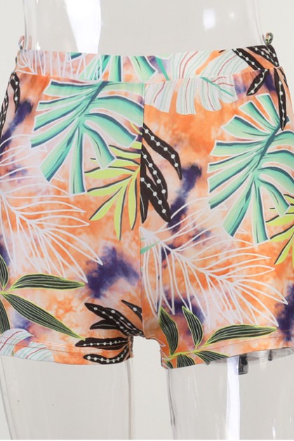 Halter  Two piece set