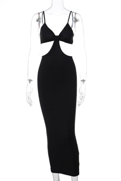 personality tube dress