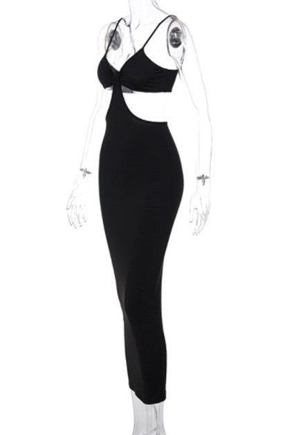 personality tube dress